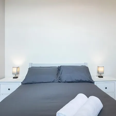 5A - Bright And Airy 2 Bedroom Apartment - Close To Central Londres Exterior foto